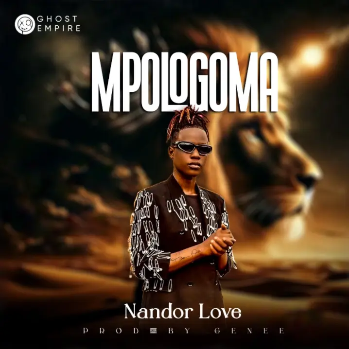 nandor love new song mpologoma mp3 download